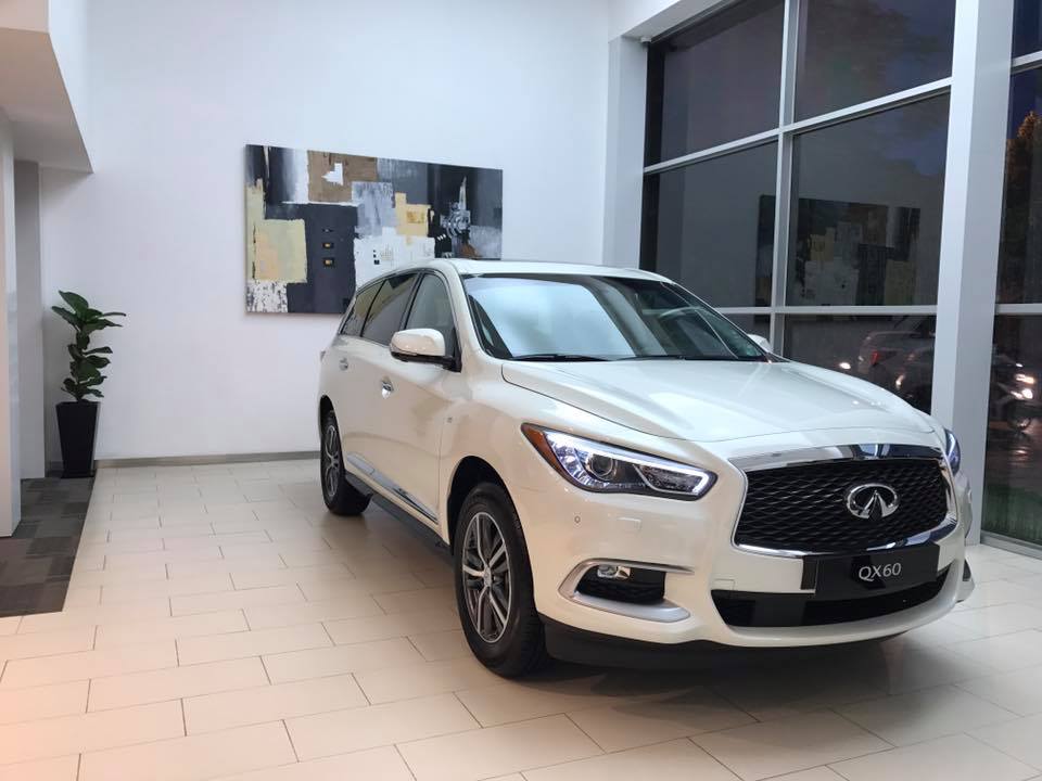 Infiniti Việt Nam (6)