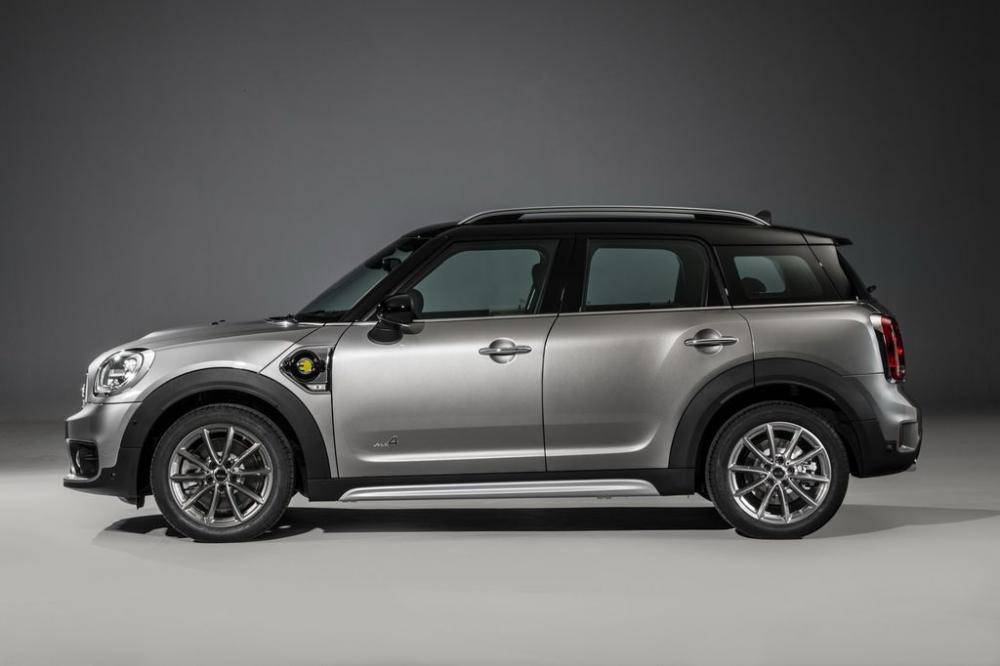 Hình ảnh mẫu Mini Cooper Hình ảnh mẫu Mini Cooper.