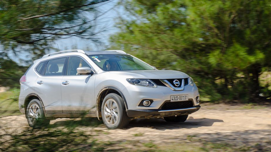 So sánh xe Hyundai SantaFe 2017 và Nissan X-Trail 2017: Lão làng vẫn là kẻ chiến thắng So sánh xe Hyundai SantaFe 2017 và Nissan X-Trail 2017: Lão làng vẫn là kẻ chiến thắng.