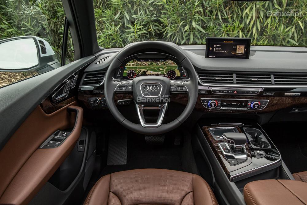 Audi RS Crossover sẽ được ưu tiên hơn Audi R8