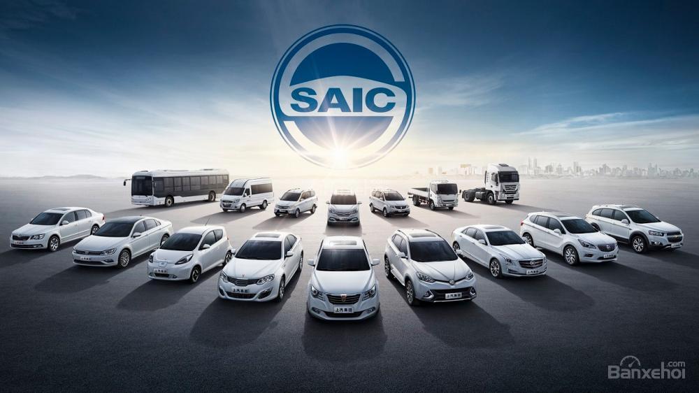 Hãng xe Trung Quốc SAIC Motor mở nhà máy đầu tiên tại Ấn Độ vào năm 2019.