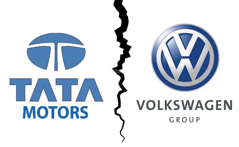 Kế hoạch chung nền tảng khung gầm của Tata và Volkswagen có nguy cơ đỗ vỡ Tại triển lãm Geneva diễn ra vào đầu năm nay, Tata và Volkswagen đã ký một biên bản ghi nhớ nhằm đi đến một thỏa thuận hợp tác phát triển chung nền tảng cho các mẫu xe của cả hai tại thị trường Ấn Độ. Một vài trang tin ô tô của Ấn Độ sau đó còn đưa ra phỏng đoán, đó sẽ chính là nền tảng Advanced Modular Platform của Tata và sẽ xuất hiện trên chiếc Volkswagen Polo dành cho thị trường nội địa.  Tuy nhiên, viễn cảnh hợp tác giữa hai nhà sản xuất rất có thể sẽ đổ bể vì vấn đề chi phí. Theo NDTV, việc hợp nhất giữa cấu trúc thân xe, nội thất và động cơ do Volkswagen (có thêm sự tham gia của cả Skoda) cung cấp với hệ thống khung gầm của Tata gây ra bài toán quá lớn về chi phí và cần thêm rất nhiều sự cam kết của cả ba bên.  Một phương án khác đang được cân nhắc là Volkswagen sẽ phát triển một nền tảng MQB-A dựa trên nền tảng MQB và tổ chức lắp ráp trực tiếp tại Ấn Độ. Hiện nền tảng MQB mới chỉ được ứng dụng trên một số ít các mẫu xe của Volkswagen tại Ấn Độ, bao gồm VW Tiguan, Audi A4, Skoda Octavia và Skoda Superb. Trong khi đó, bộ đôi VW Polo và Vento sẽ được phát triển trên kết cấu khung gầm PQ25 từng xuất hiện trên chiếc Skoda Rapid.  Trao đổi về vấn đề chung tay xây dựng nền tảng, người phát ngôn của Tata cho biết: “Hiện chúng tôi đang ở giai đoạn đánh giá triển vọng dựa trên sự đồng thuận và nền tảng kỹ thuật giữa các bên. Những thông tin xác thực sẽ được chúng tôi công bố vào thời điểm thích hợp. Trước đó, hãy còn quá sớm để tiết lộ hoặc phỏng đoán bất cứ một điều gì”