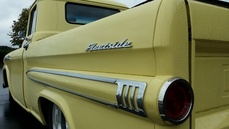 Thùng xe Thùng xe.