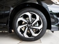 Đánh giá Honda Accord 2017: La-zang.