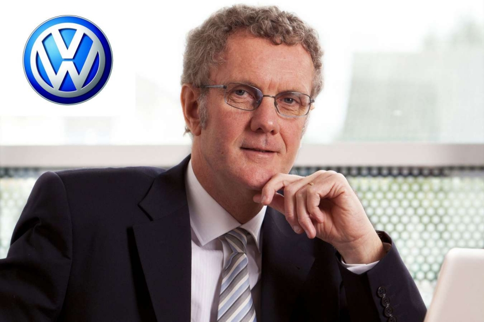 Giám đốc Volkswagen Pháp Jaccques Rivoal Giám đốc Volkswagen Pháp Jaccques Rivoal.