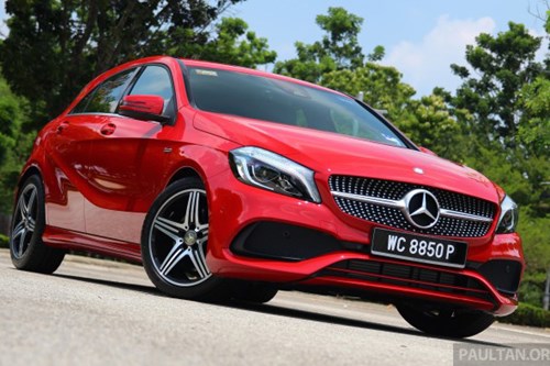 Mercedes-Benz triệu hồi 1.479 xe do lỗi túi khí an toàn sau đợt thu hồi đối với 59 xe do lỗi tay lái trợ lực điện tử Mercedes-Benz triệu hồi 1.479 xe do lỗi túi khí an toàn sau đợt thu hồi đối với 59 xe do lỗi tay lái trợ lực điện tử.