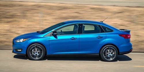 Việc Focus được sản xuất tại China, nơi mà nhân công rẻ hơn đáng kể so với Bắc Mỹ hứa hẹn hãng sẽ tiết kiệm được khoảng 1 tỉ USD.