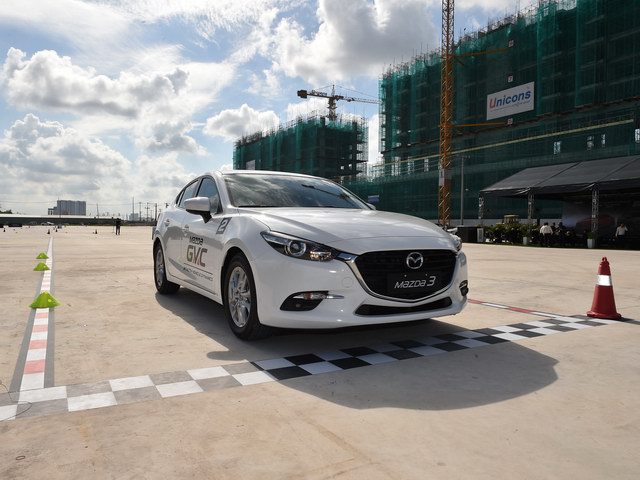 Hình ảnh mẫu Mazda3 Hình ảnh mẫu Mazda3.