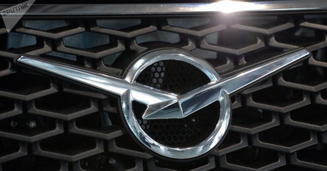 Trong tương lai, xe "U oát" thần thánh sẽ được lắp ráp tại Việt Nam? Trong tương lai, xe "U oát" thần thánh sẽ được lắp ráp tại Việt Nam?.