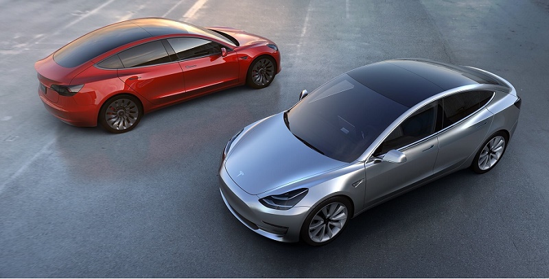 6 mẫu xe điện Tesla dự báo sẽ làm mưa làm gió trên thị trường trong 10 năm tới a1