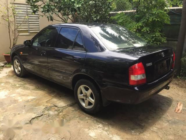 Mua bán Mazda 323 2003 giá 199 triệu - 1486950