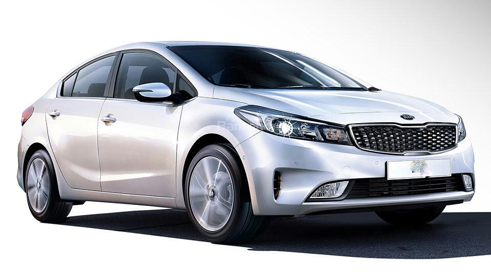 So sánh xe Chevrolet Cruze 2017 và Kia Cerato 2017: Chọn xe đi êm hay chọn xe tiện dụng? So sánh xe Chevrolet Cruze 2017 và Kia Cerato 2017: Chọn xe đi êm hay chọn xe tiện dụng?.