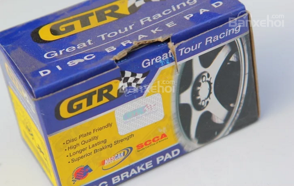 Hướng dẫn chọn má phanh phù hợp cho xe ô tô  a5