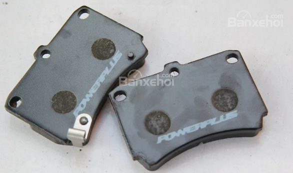 Hướng dẫn chọn má phanh phù hợp cho xe ô tô  a9