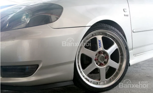 Hướng dẫn chọn má phanh phù hợp cho xe ô tô  a14