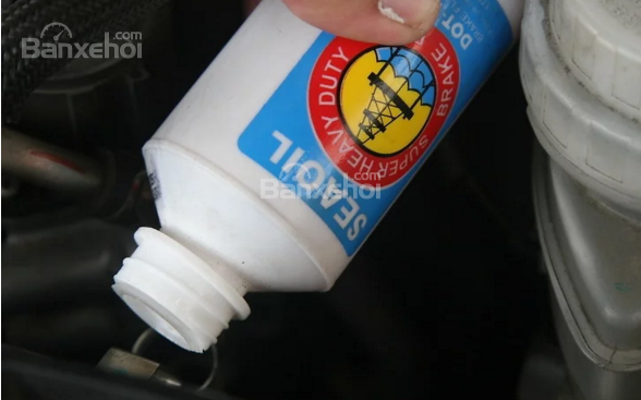 Hướng dẫn chọn má phanh phù hợp cho xe ô tô  a11