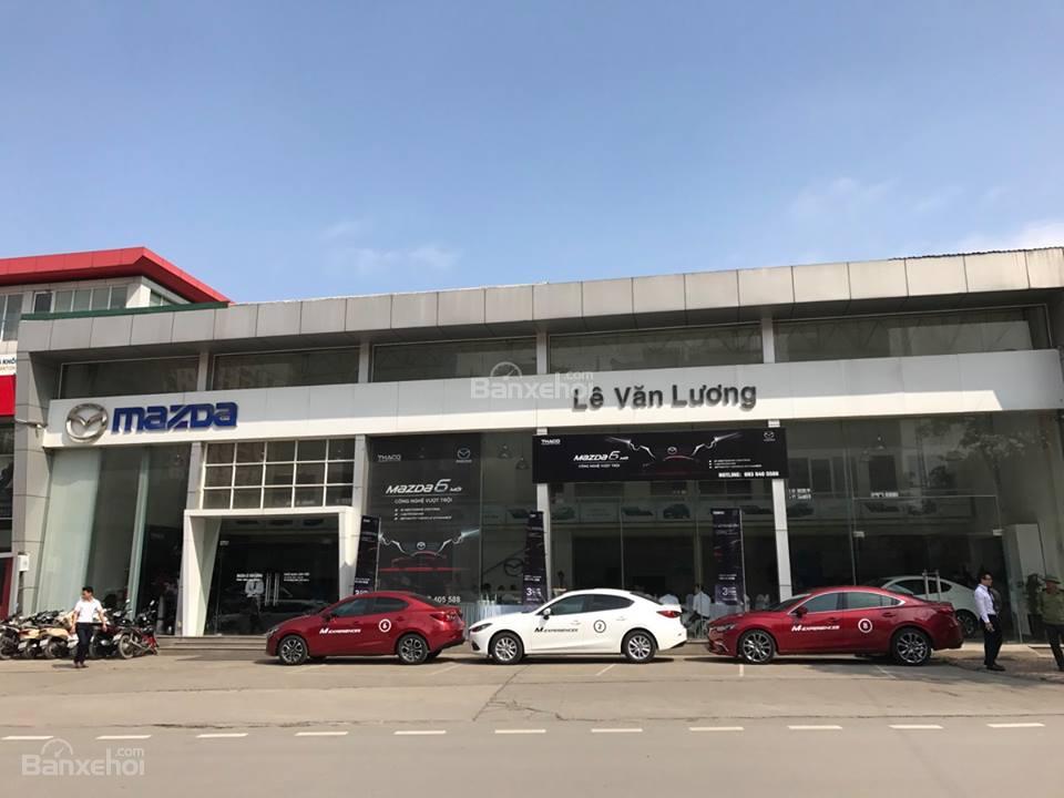 Mazda Lê Văn Lương (3)