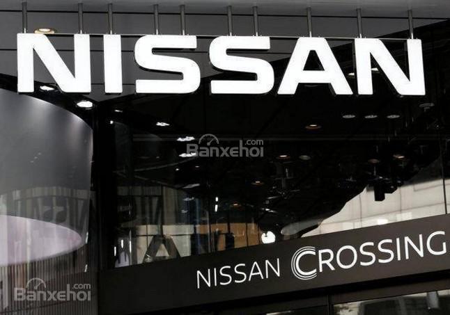 Quý II/2017, doanh số của Nissan tăng nhưng lợi nhuận giảm.