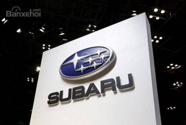 Quý II/2017, lợi nhuận của Subaru tăng nhờ mức tiêu thụ xe mạnh mẽ tại Hoa Kỳ.