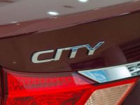 Đánh giá xe Honda City 2017: Đuôi xe 1.