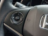 Đánh giá xe Honda City 2017: Vô-lăng 1.