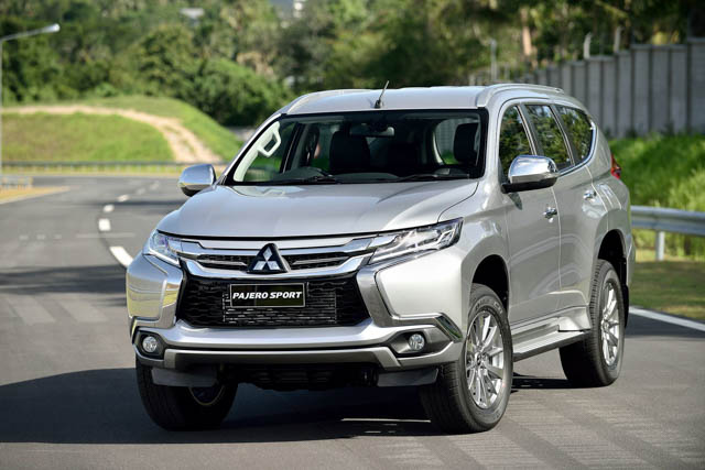 Trong tháng 8, xe Mitsubishi giảm giá mạnh tới 180 triệu 1 Trong tháng 8, xe Mitsubishi giảm giá mạnh tới 180 triệu 01