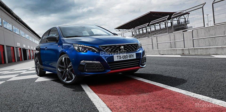 Peugeot khai tử các mẫu xe cơ bản tại Úc.