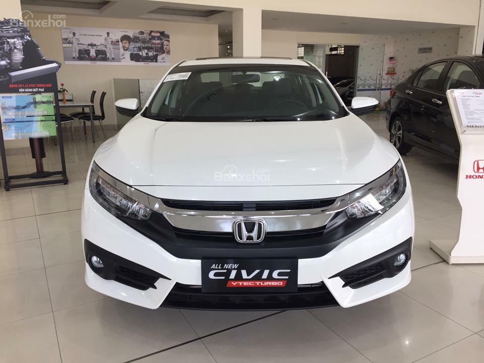 Honda Ô tô Đắk Lắk (16)