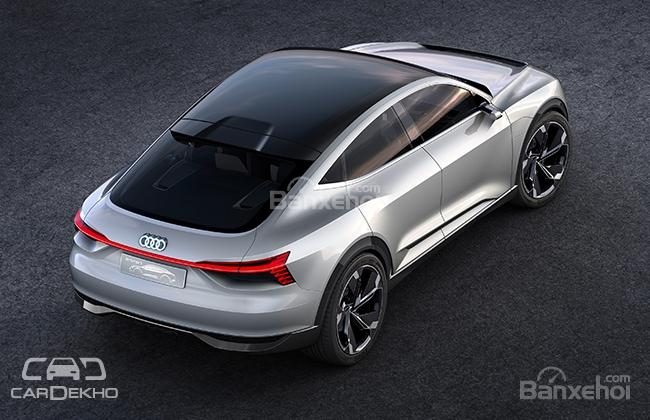 Audi dự kiến bán xe điện tại Ấn từ 2020 3