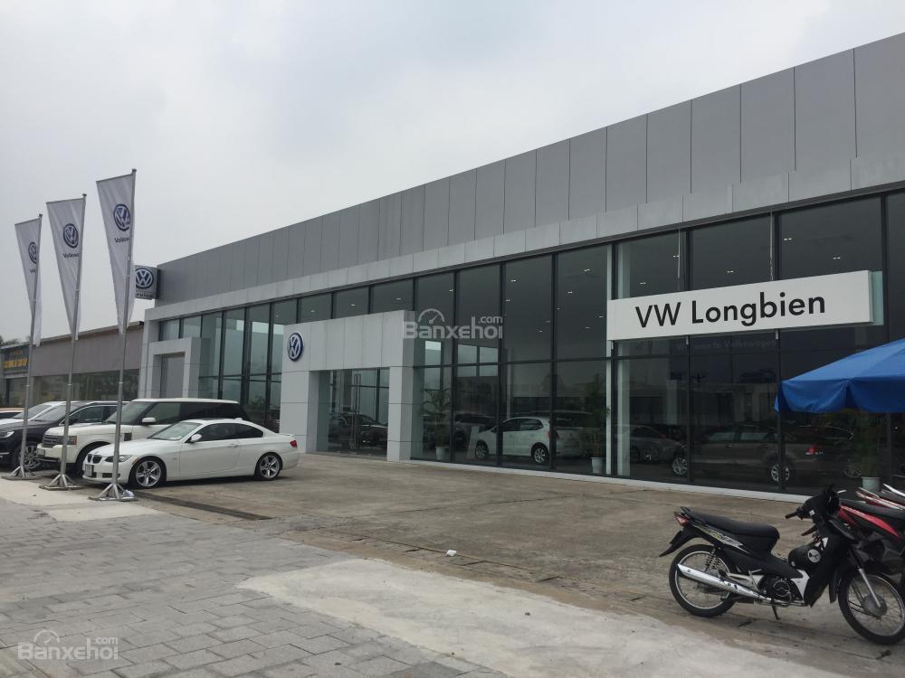 Volkswagen Long Biên (1)