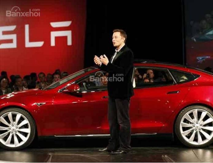 Tesla sẽ gia nhập thị trường Ấn Độ qua kênh bán lẻ độc quyền?.