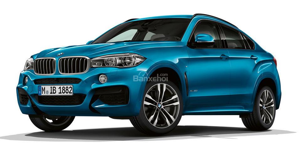 ô tô BMW X5