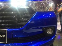 Hình ảnh đèn xe Toyota Avanza 2018