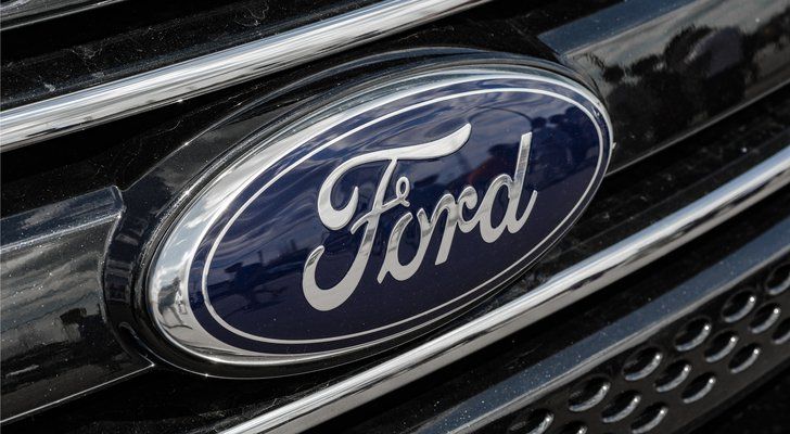 logo Ford