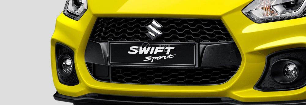  Lưới tản nhiệt xe Suzuki Swift Sport 2018 
