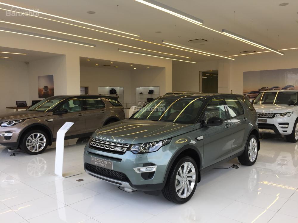 Jaguar Land Rover Việt Nam -  Phú Mỹ (23)