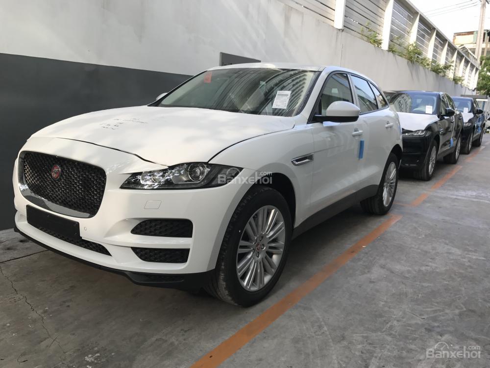 Jaguar Land Rover Việt Nam -  Phú Mỹ (31)