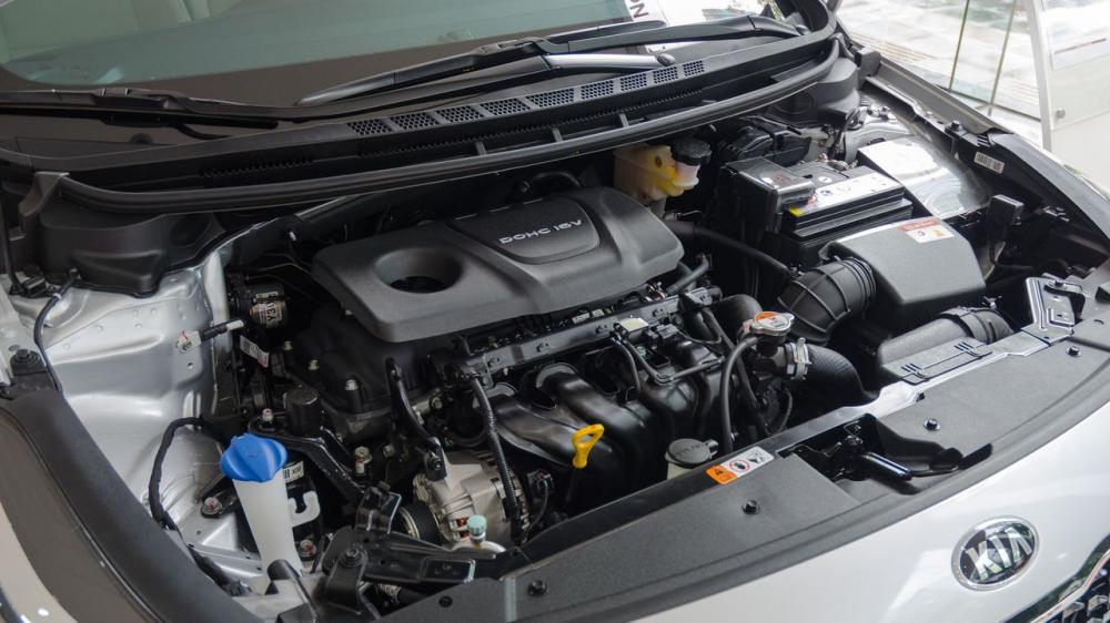So sánh khả năng vận hành của xe Toyota Vios 2017 và Kia Cerato 2017 So sánh khả năng vận hành của xe Toyota Vios 2017 và Kia Cerato 2017.