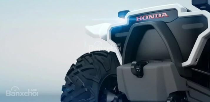 Honda sắp giới thiệu pin xe điện có thể tháo rời.