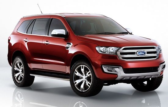 Đánh giá xe Ford Explorer 2018-6