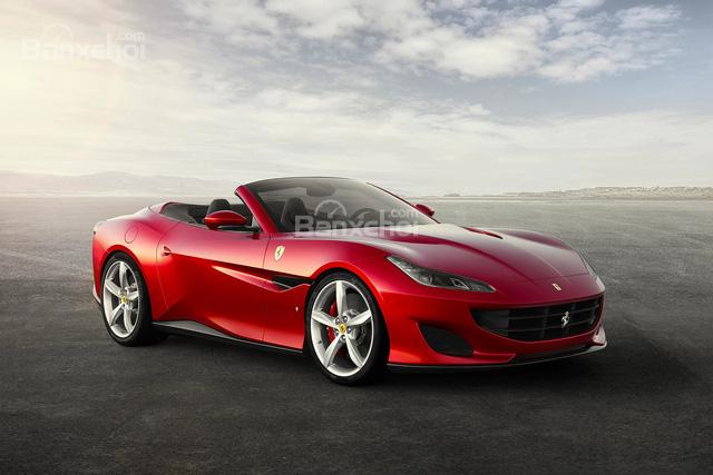Ferrari gia tăng sản lượng vì nhu cầu của khách hàng lên cao.