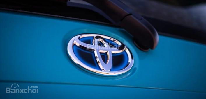 Toyota đạt danh hiệu hãng xe "xanh nhất" trên thế giới.