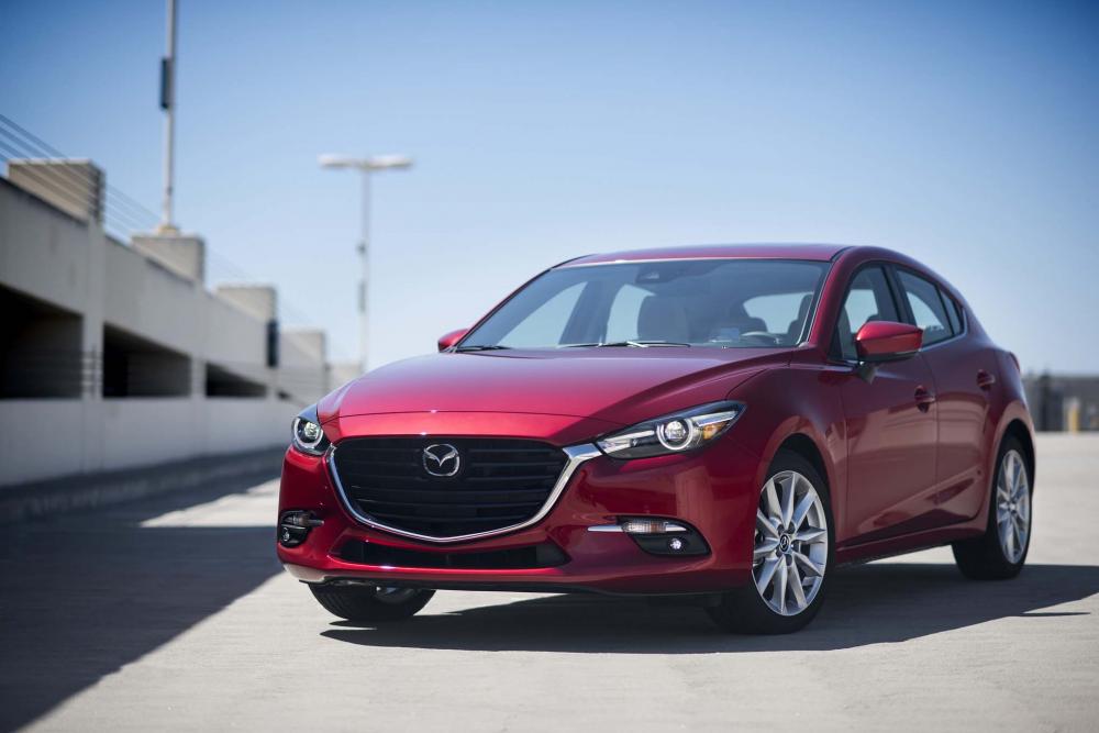 Trường Hải âm thầm tăng giá bán xe Mazda 3, Mazda CX-5 2018 cuối năm 2017 a1