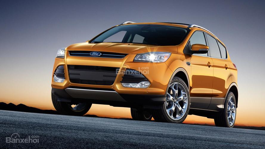 Động cơ xe CUV chủ yếu là loại 4 xi-lanh Động cơ xe CUV chủ yếu là loại 4 xi-lanh.