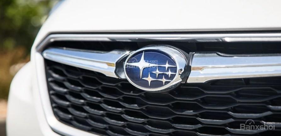 Subaru đang điều tra về khả năng sai số chỉ số tiêu hao nhiên liệu.