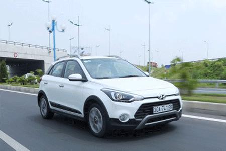 Hyundai dừng nhập khẩu ô tô nguyên chiếc, dồn lực cho xe lắp ráp 1