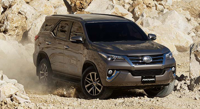 Top 10 ô tô bán chạy nhất tháng 12/2018: Không có gì bất ngờ với vị trí của Vios - Ảnh 4.