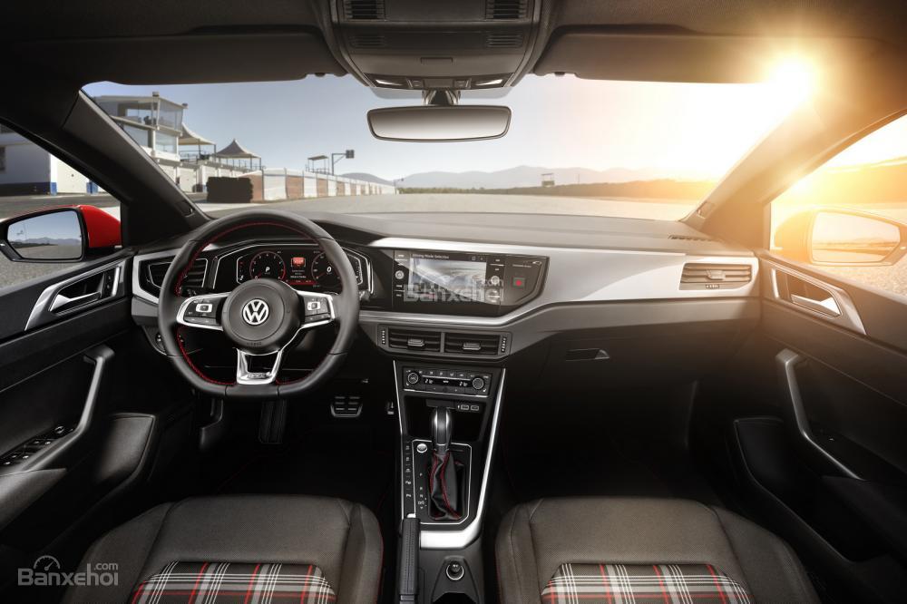 Volkswagen Polo GTI có thể có phiên bản hiệu suất cao hơn nữa 2