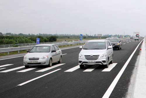 Kinh nghiệm tránh, vượt xe an toàn 4 Kinh nghiệm tránh, vượt xe an toàn 4.