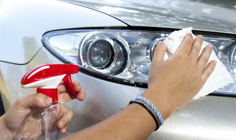 Kinh nghiệm chăm sóc và bảo dưỡng xe chơi Tết 8 Kinh nghiệm chăm sóc và bảo dưỡng xe chơi Tết 8.